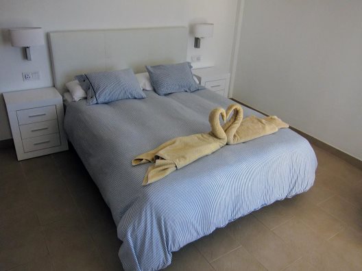 Villas La Marina