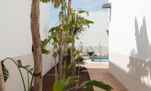 Villas La Marina