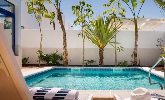 Villas La Marina
