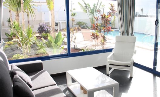 Villas La Marina