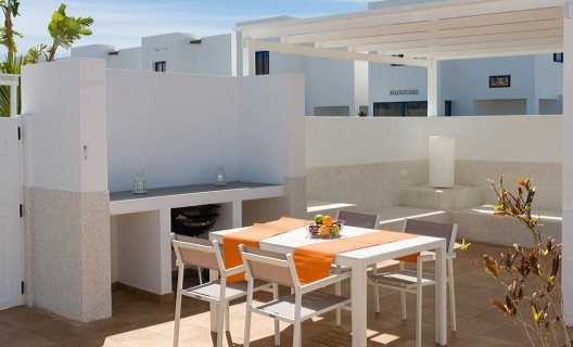 Villas La Marina