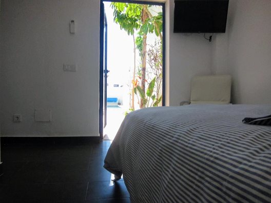 Villas La Marina