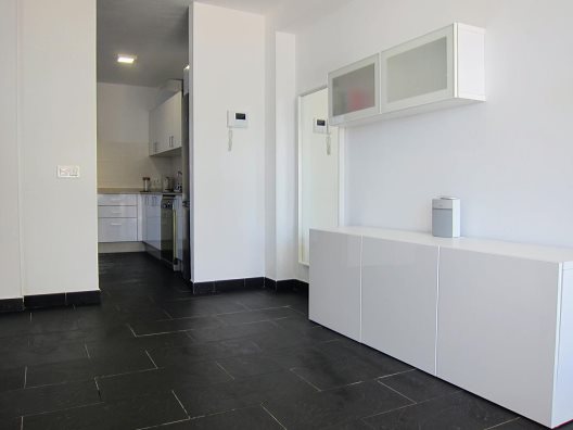 Villas La Marina