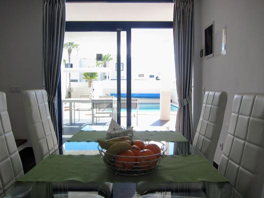 Villas La Marina