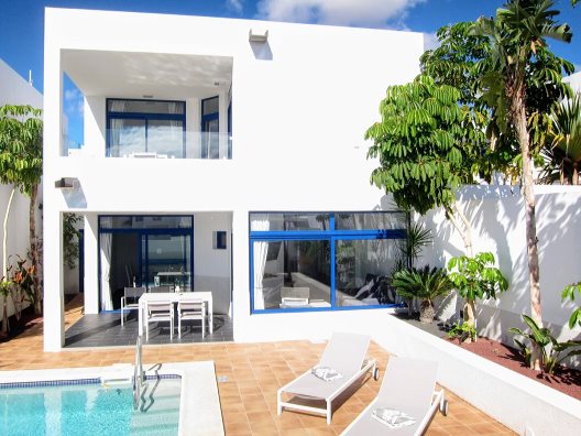 Villas La Marina