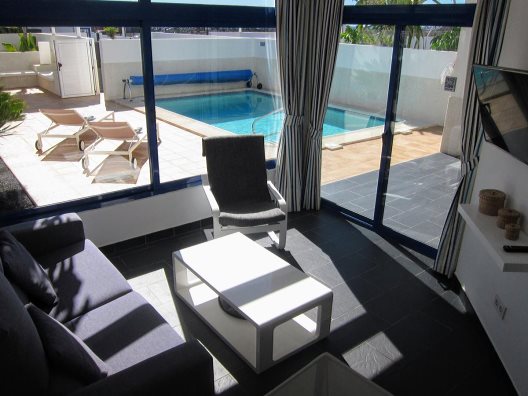 Villas La Marina