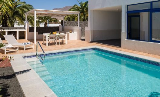 Villas La Marina
