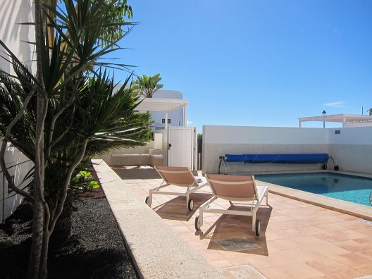 Villas La Marina