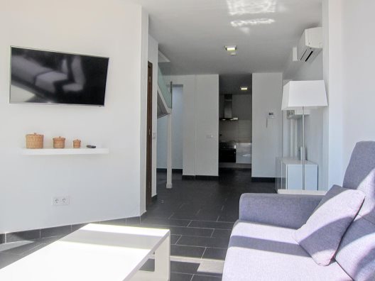 Villas La Marina