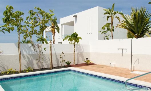Villas La Marina
