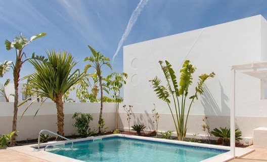 Villas La Marina