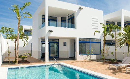 Villas La Marina