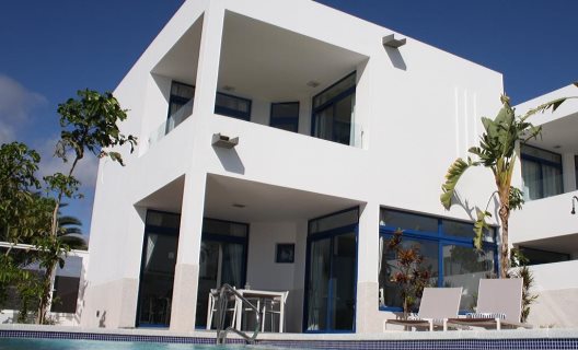 Villas La Marina