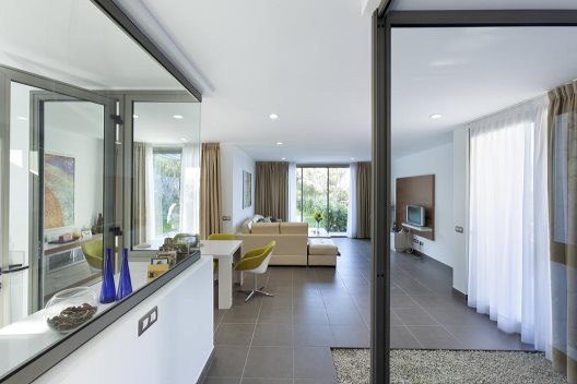Villas La Quinta