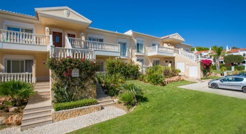 Villas Lakeside Country Club