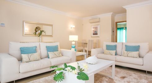 Villas Lakeside Country Club