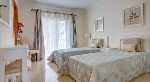 Villas Lakeside Country Club