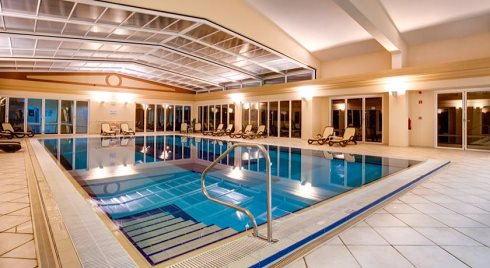 Villas Lakeside Country Club