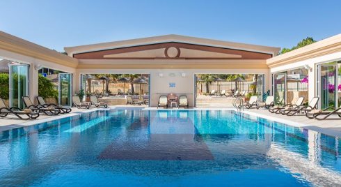Villas Lakeside Country Club