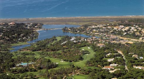 Villas Lakeside Country Club