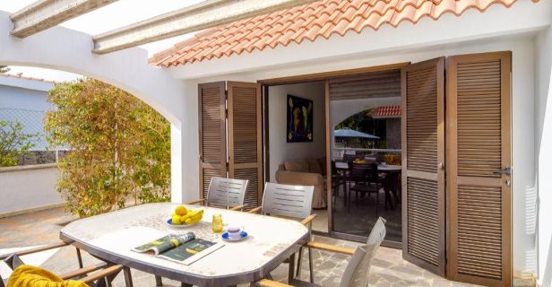 Villas Las Almenas