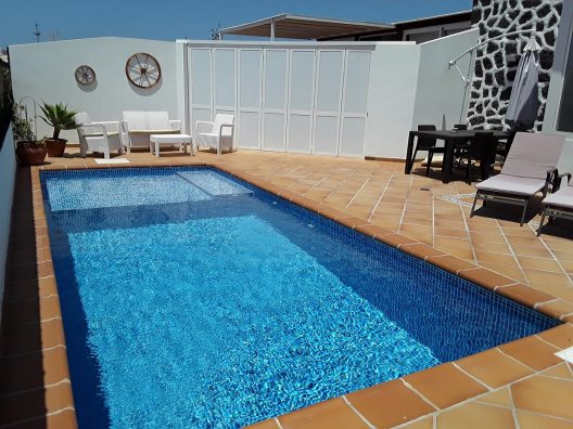 Villas Las Arecas Club