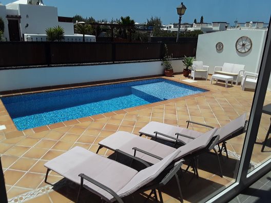 Villas Las Arecas Club