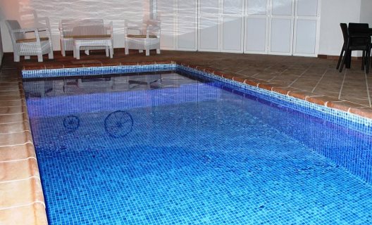 Villas Las Arecas Club
