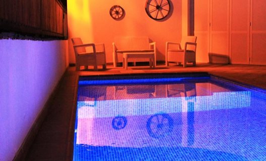 Villas Las Arecas Club