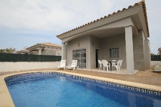 Villas Las Gaviotas