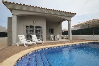Villas Las Gaviotas