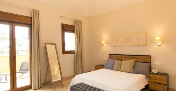 Villas Las Lomas De Marbella