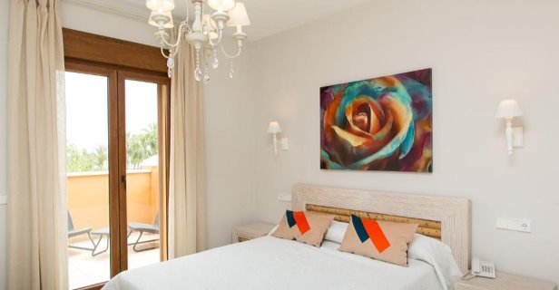 Villas Las Lomas De Marbella