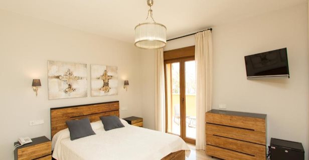 Villas Las Lomas De Marbella