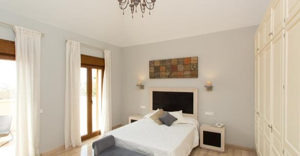 Villas Las Lomas De Marbella