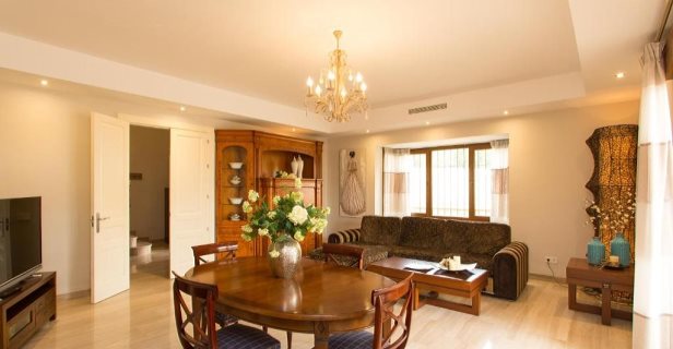 Villas Las Lomas De Marbella