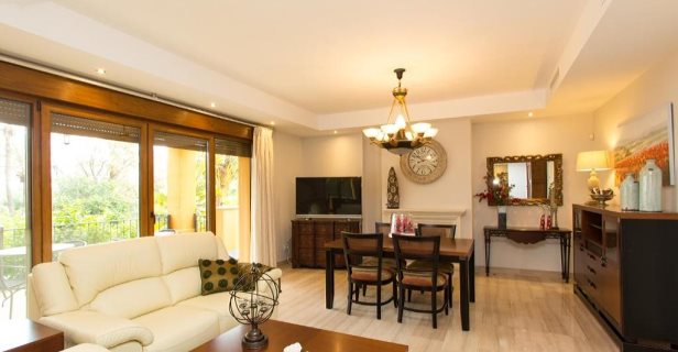 Villas Las Lomas De Marbella