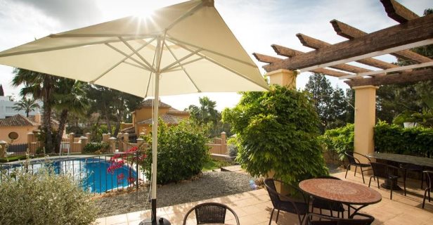 Villas Las Lomas De Marbella