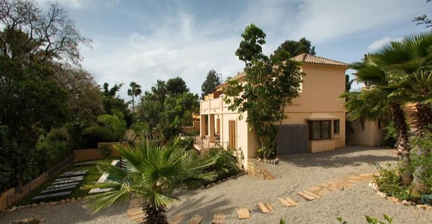 Villas Las Lomas De Marbella