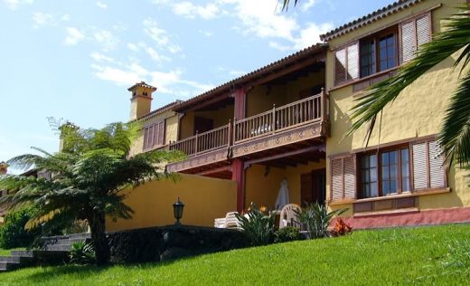 Villas Los Pajeros