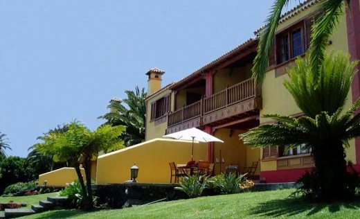 Villas Los Pajeros