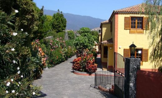 Villas Los Pajeros