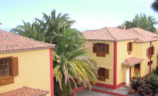 Villas Los Pajeros