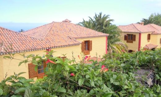Villas Los Pajeros