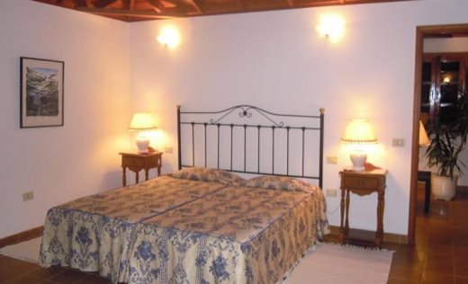 Villas Los Pajeros