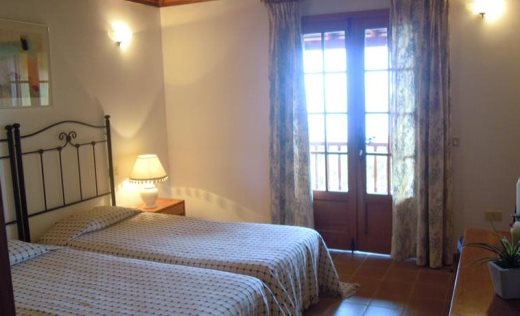 Villas Los Pajeros