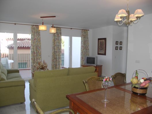 Villas Lual