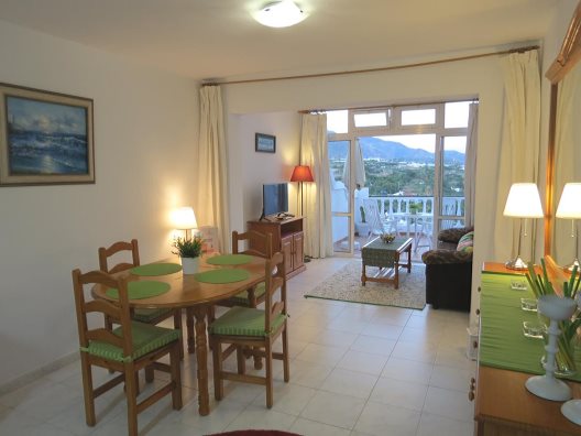 Villas Lual