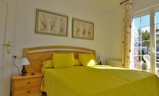 Villas Lual
