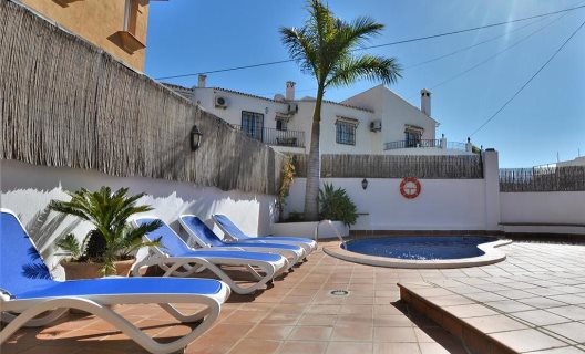 Villas Lual